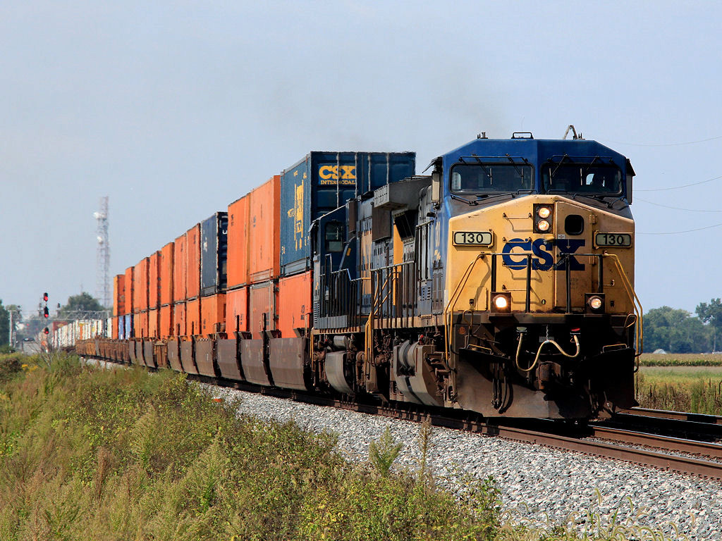CSX 130